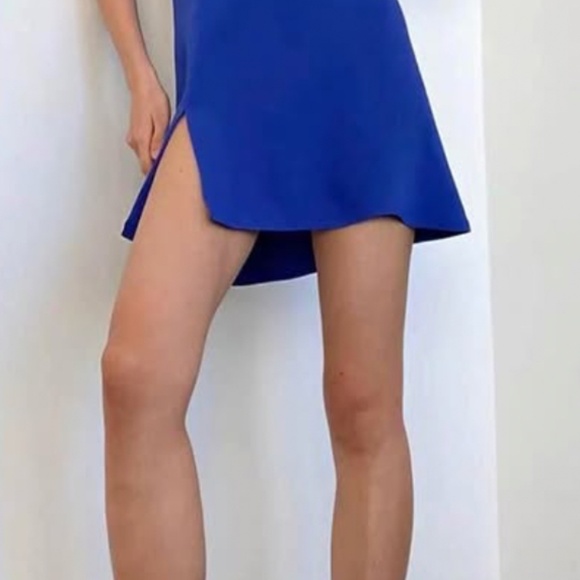 Aritzia Mini Hampton Dress - Size 10 - Picture 3 of 4